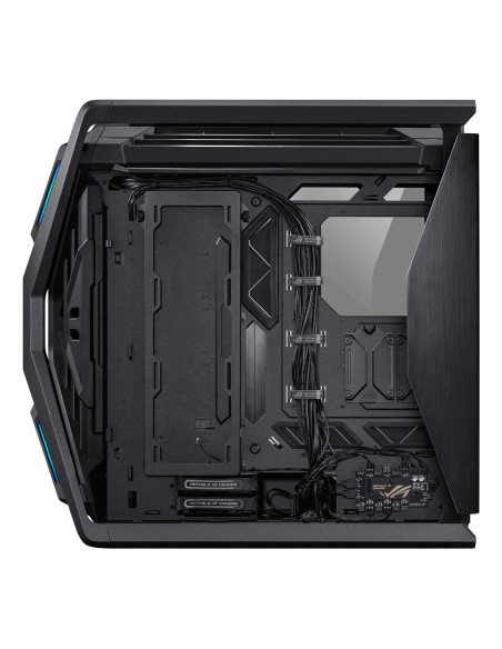 Obudowa Asus Tower Rog Hyperion Gr701 Btf
