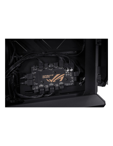 Obudowa Asus Tower Rog Hyperion Gr701 Btf