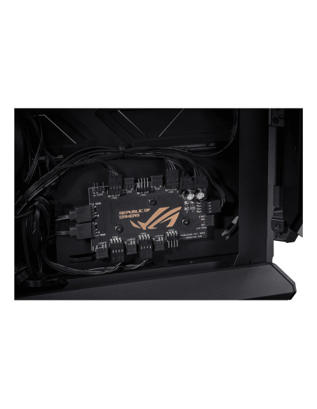 Obudowa Asus Tower Rog Hyperion Gr701 Btf
