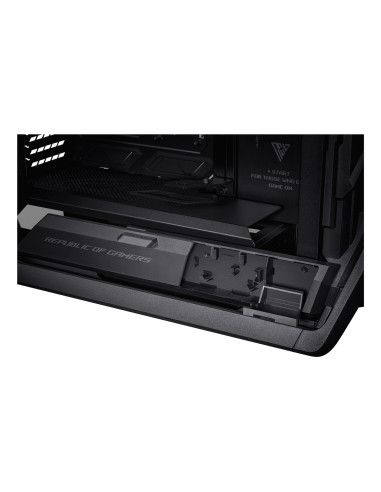 Obudowa Asus Tower Rog Hyperion Gr701 Btf