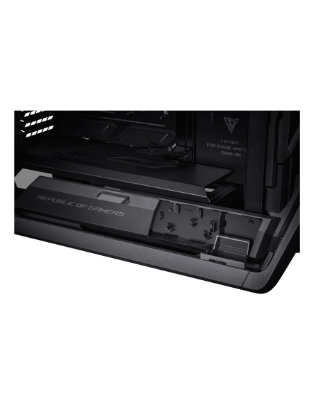 Obudowa Asus Tower Rog Hyperion Gr701 Btf