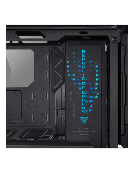 Obudowa Asus Tower Rog Hyperion Gr701 Btf