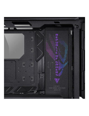 Obudowa Asus Tower Rog Hyperion Gr701 Btf