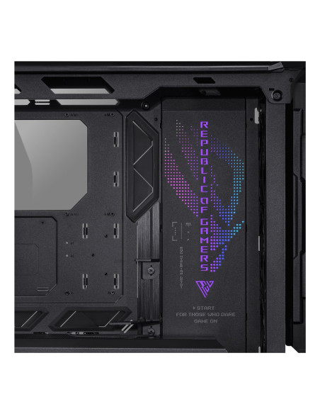 Obudowa Asus Tower Rog Hyperion Gr701 Btf