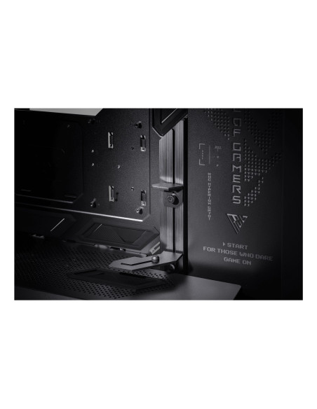 Obudowa Asus Tower Rog Hyperion Gr701 Btf