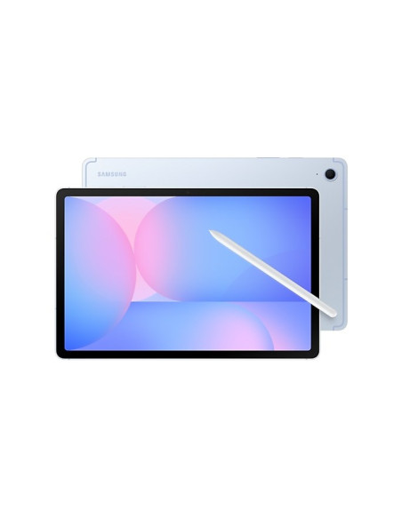 Samsung Galaxy Tab S10 Fe (X520) 12/256Gb Wifi S-Pen Niebieski