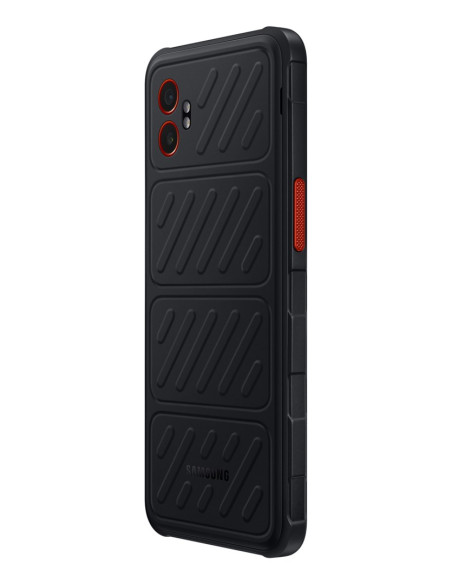 Samsung Galaxy Xcover7 Pro 16,8 Cm (6.6") Hybrid Dual Sim 5G Usb Type-C 6 Gb 128 Gb 4350 Mah Czarny