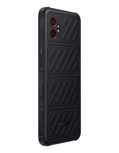 Samsung Galaxy Xcover7 Pro 16,8 Cm (6.6") Hybrid Dual Sim 5G Usb Type-C 6 Gb 128 Gb 4350 Mah Czarny