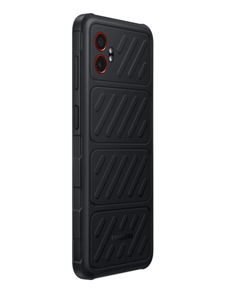 Samsung Galaxy Xcover7 Pro 16,8 Cm (6.6") Hybrid Dual Sim 5G Usb Type-C 6 Gb 128 Gb 4350 Mah Czarny