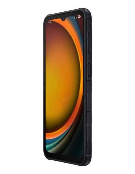 Samsung Galaxy Xcover7 Pro 16,8 Cm (6.6") Hybrid Dual Sim 5G Usb Type-C 6 Gb 128 Gb 4350 Mah Czarny