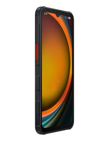 Samsung Galaxy Xcover7 Pro 16,8 Cm (6.6") Hybrid Dual Sim 5G Usb Type-C 6 Gb 128 Gb 4350 Mah Czarny