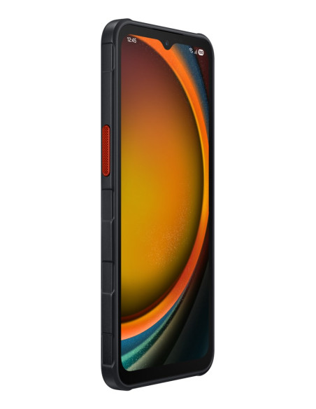Samsung Galaxy Xcover7 Pro 16,8 Cm (6.6") Hybrid Dual Sim 5G Usb Type-C 6 Gb 128 Gb 4350 Mah Czarny