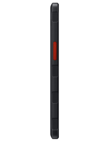 Samsung Galaxy Xcover7 Pro 16,8 Cm (6.6") Hybrid Dual Sim 5G Usb Type-C 6 Gb 128 Gb 4350 Mah Czarny