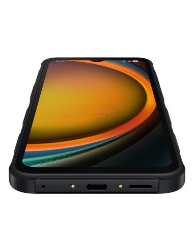 Samsung Galaxy Xcover7 Pro 16,8 Cm (6.6") Hybrid Dual Sim 5G Usb Type-C 6 Gb 128 Gb 4350 Mah Czarny