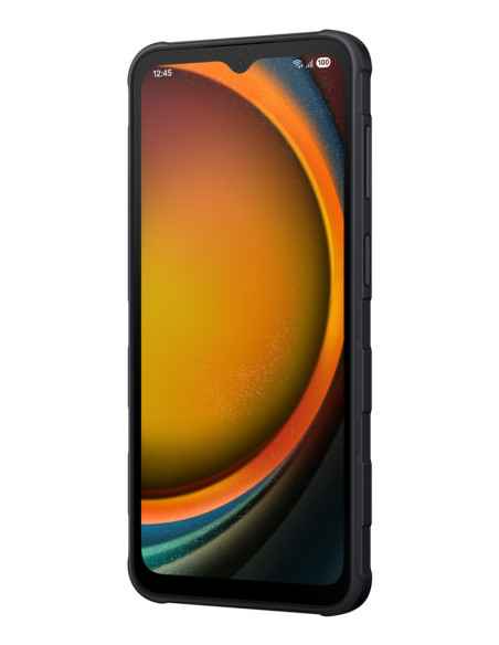 Samsung Galaxy Xcover7 Pro 16,8 Cm (6.6") Hybrid Dual Sim 5G Usb Type-C 6 Gb 128 Gb 4350 Mah Czarny