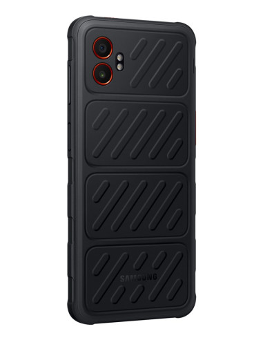 Samsung Galaxy Xcover7 Pro 16,8 Cm (6.6") Hybrid Dual Sim 5G Usb Type-C 6 Gb 128 Gb 4350 Mah Czarny