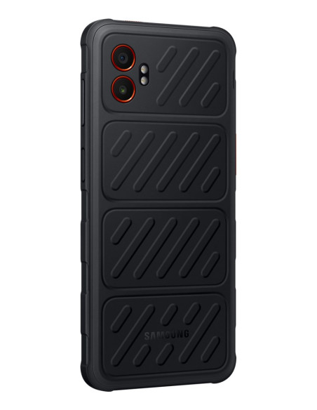 Samsung Galaxy Xcover7 Pro 16,8 Cm (6.6") Hybrid Dual Sim 5G Usb Type-C 6 Gb 128 Gb 4350 Mah Czarny