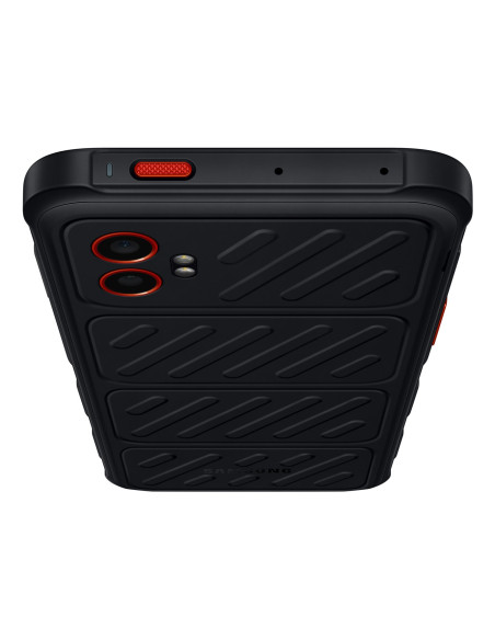 Samsung Galaxy Xcover7 Pro 16,8 Cm (6.6") Hybrid Dual Sim 5G Usb Type-C 6 Gb 128 Gb 4350 Mah Czarny