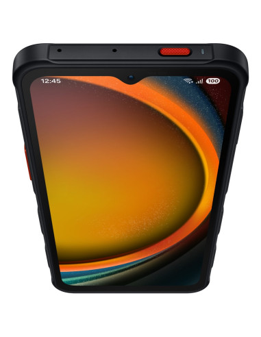 Samsung Galaxy Xcover7 Pro 16,8 Cm (6.6") Hybrid Dual Sim 5G Usb Type-C 6 Gb 128 Gb 4350 Mah Czarny