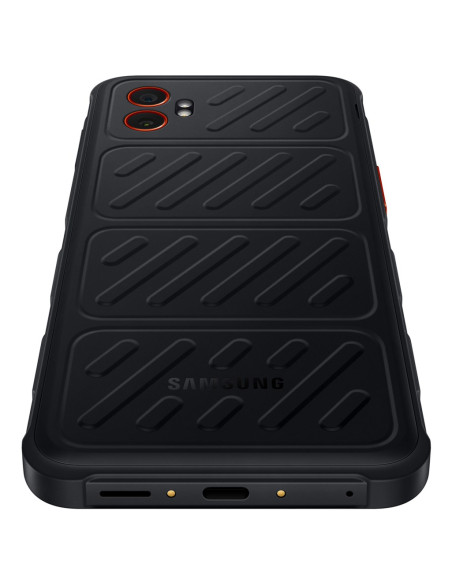 Samsung Galaxy Xcover7 Pro 16,8 Cm (6.6") Hybrid Dual Sim 5G Usb Type-C 6 Gb 128 Gb 4350 Mah Czarny