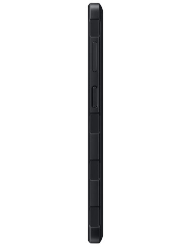 Samsung Galaxy Xcover7 Pro 16,8 Cm (6.6") Hybrid Dual Sim 5G Usb Type-C 6 Gb 128 Gb 4350 Mah Czarny