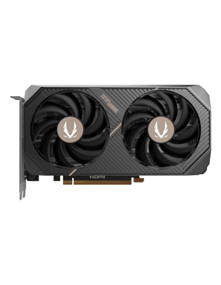 Zotac Gaming Geforce Rtx 5060 Amp Nvidia 8 Gb Gddr7