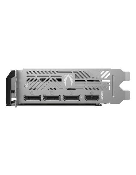 Zotac Gaming Geforce Rtx 5060 Amp Nvidia 8 Gb Gddr7