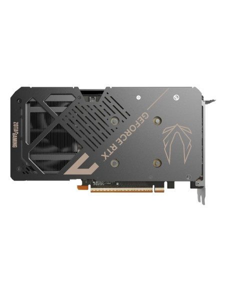 Zotac Gaming Geforce Rtx 5060 Amp Nvidia 8 Gb Gddr7