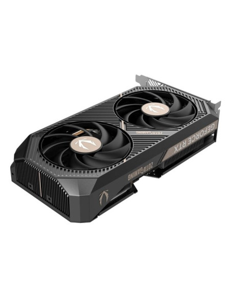 Zotac Gaming Geforce Rtx 5060 Amp Nvidia 8 Gb Gddr7