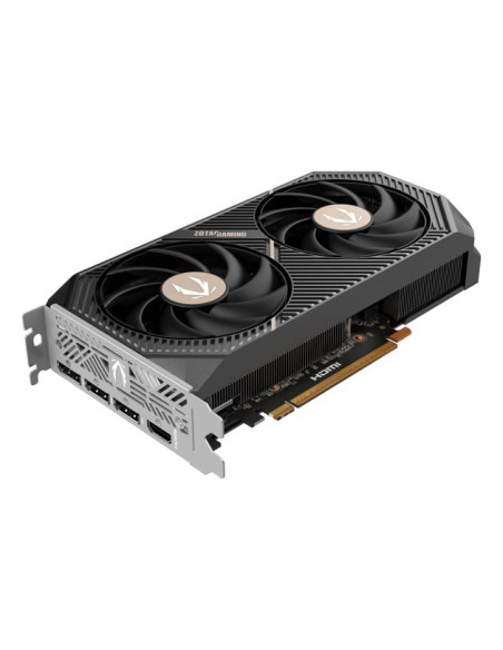 Zotac Gaming Geforce Rtx 5060 Amp Nvidia 8 Gb Gddr7
