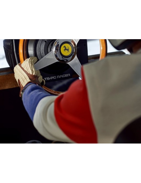 Thrustmaster 2960822 Akcesorium Do Sterowania W Grach Koło Wyścigowe