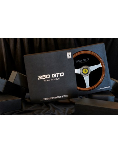 Thrustmaster 2960822 Akcesorium Do Sterowania W Grach Koło Wyścigowe