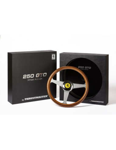 Thrustmaster 2960822 Akcesorium Do Sterowania W Grach Koło Wyścigowe