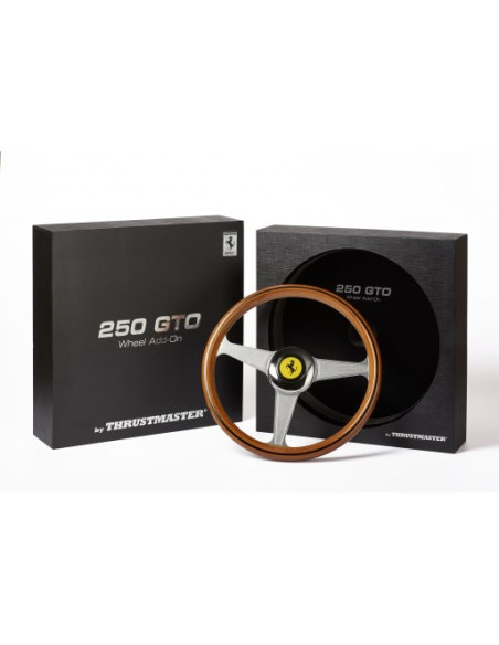 Thrustmaster 2960822 Akcesorium Do Sterowania W Grach Koło Wyścigowe