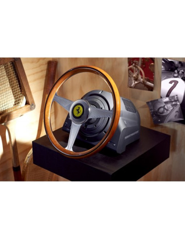 Thrustmaster 2960822 Akcesorium Do Sterowania W Grach Koło Wyścigowe