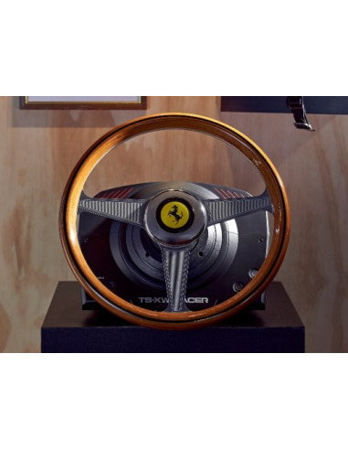 Thrustmaster 2960822 Akcesorium Do Sterowania W Grach Koło Wyścigowe