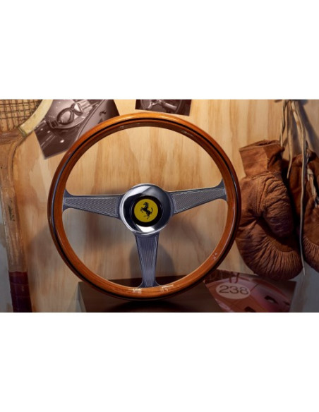 Thrustmaster 2960822 Akcesorium Do Sterowania W Grach Koło Wyścigowe