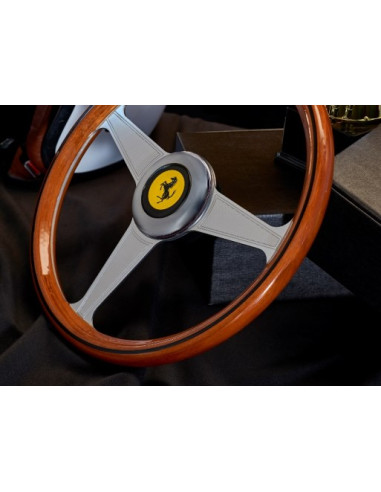 Thrustmaster 2960822 Akcesorium Do Sterowania W Grach Koło Wyścigowe