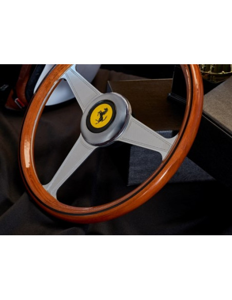 Thrustmaster 2960822 Akcesorium Do Sterowania W Grach Koło Wyścigowe