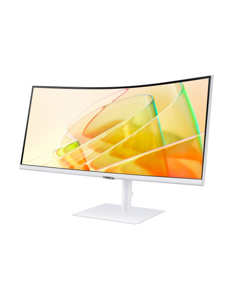 Monitor Samsung 34” Ls34C650Tauxen