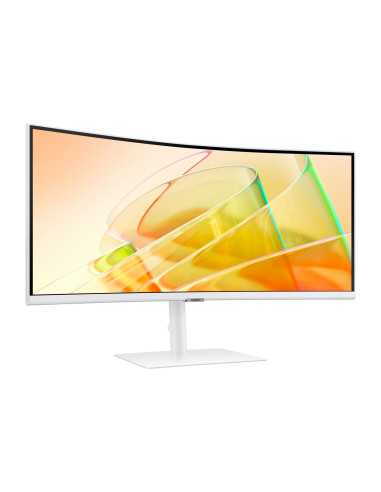 Monitor Samsung 34” Ls34C650Tauxen