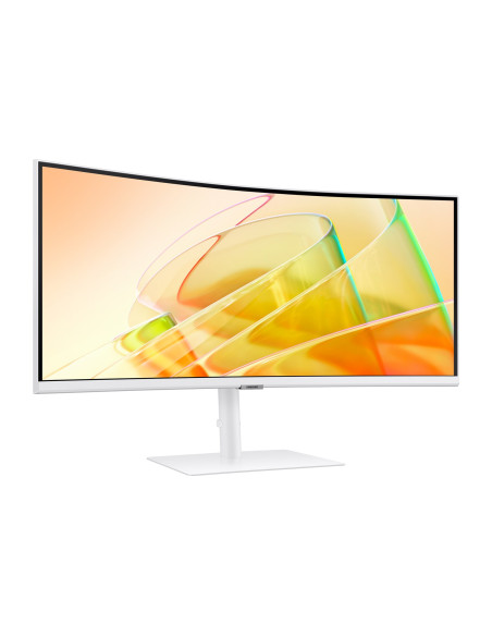Monitor Samsung 34” Ls34C650Tauxen