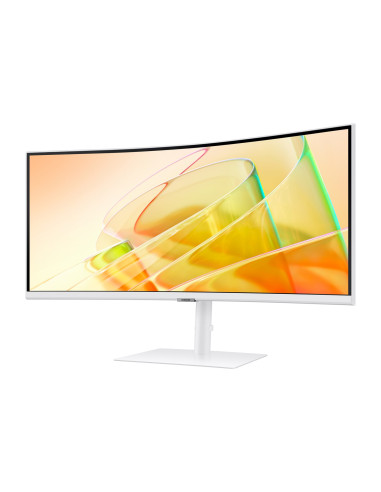 Monitor Samsung 34” Ls34C650Tauxen