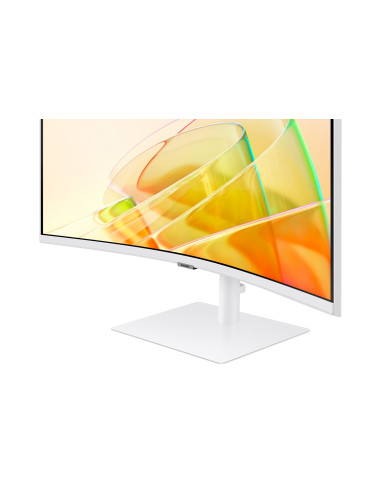 Monitor Samsung 34” Ls34C650Tauxen