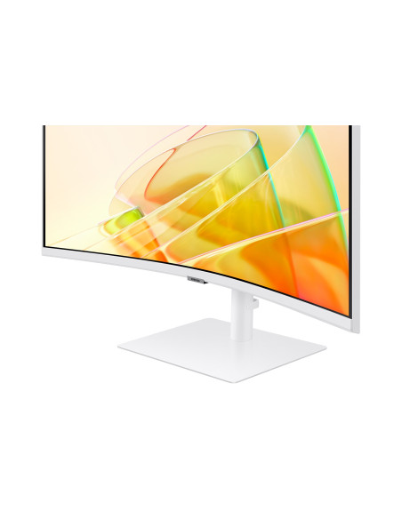 Monitor Samsung 34” Ls34C650Tauxen