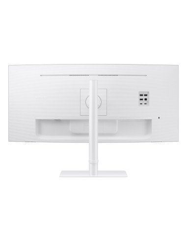 Monitor Samsung 34” Ls34C650Tauxen
