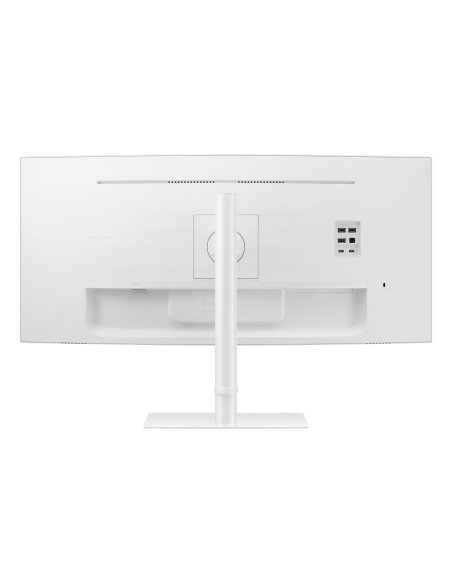 Monitor Samsung 34” Ls34C650Tauxen