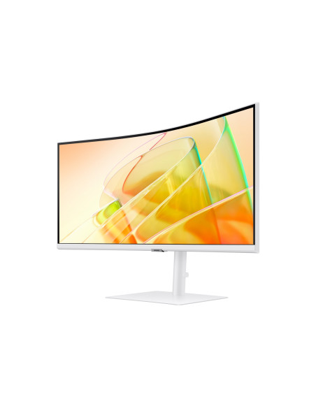 Monitor Samsung 34” Ls34C650Tauxen