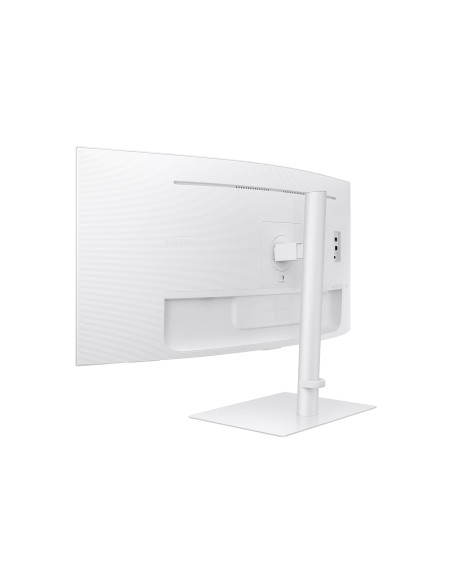Monitor Samsung 34” Ls34C650Tauxen