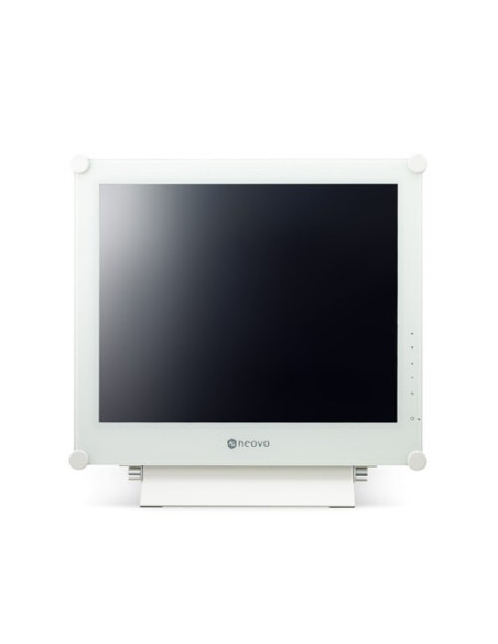 Ag Neovo X-15E 38,1 Cm (15") 1024 X 768 Px Xga Led Biały